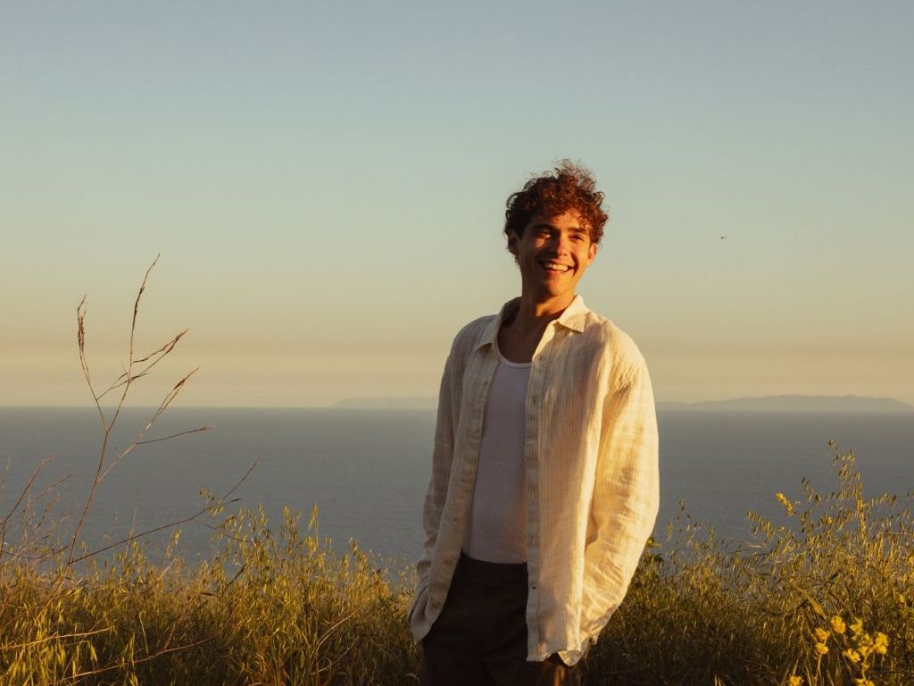 Joshua Bassett