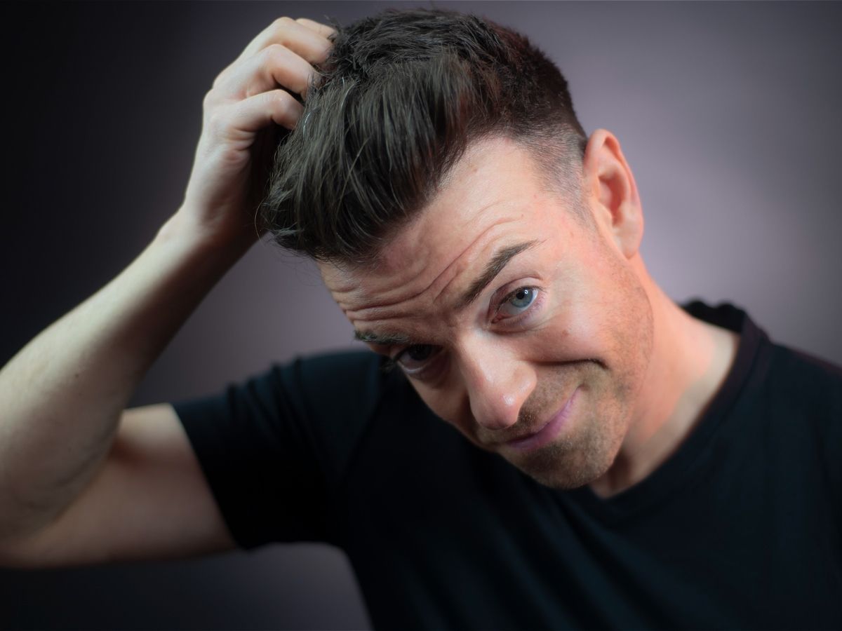 Des Clarke: Life After Des