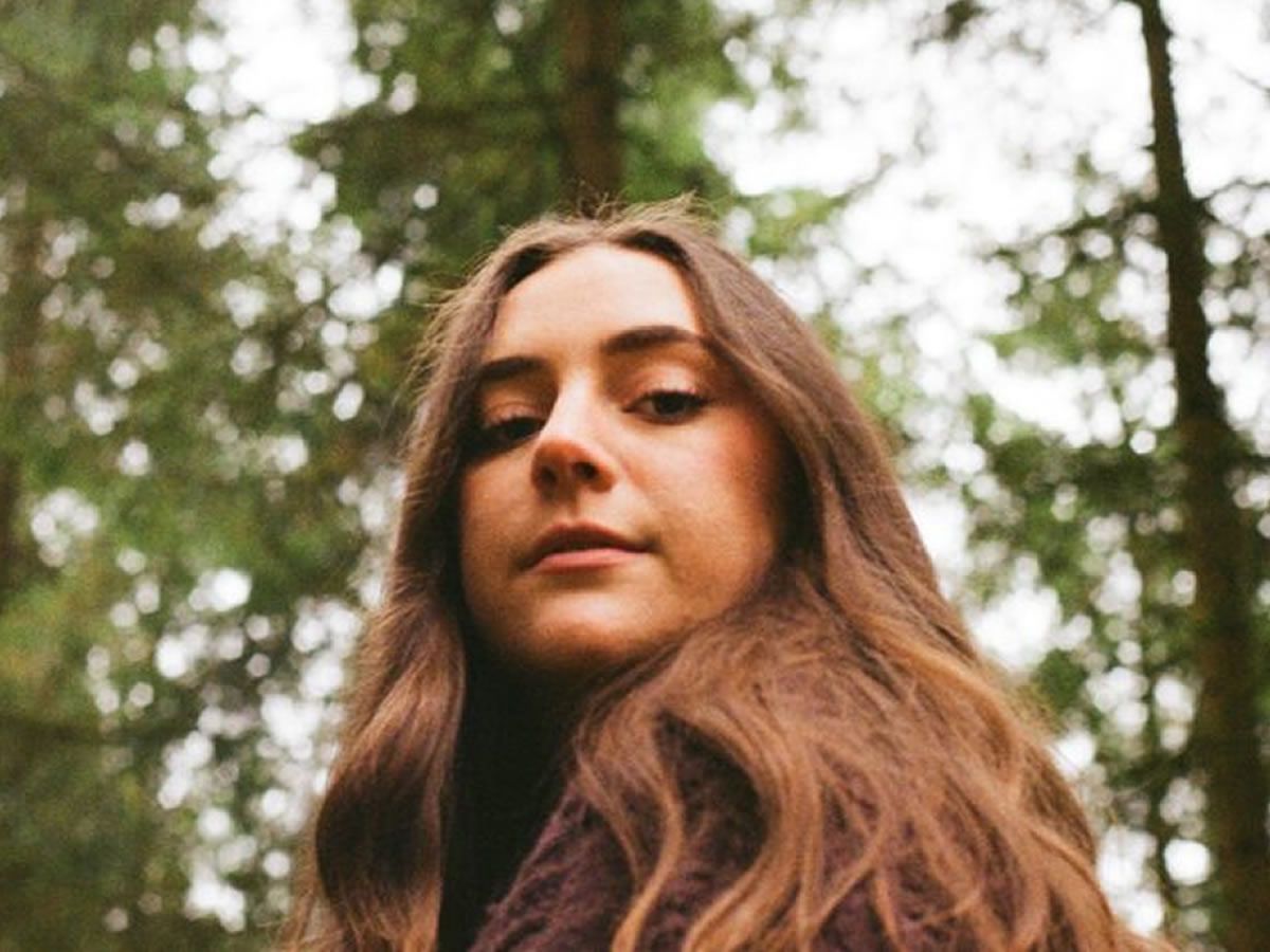 New:Noise presents Liv Dawn plus Corin