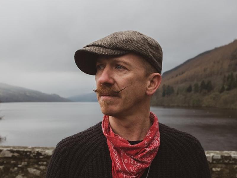 Foy Vance