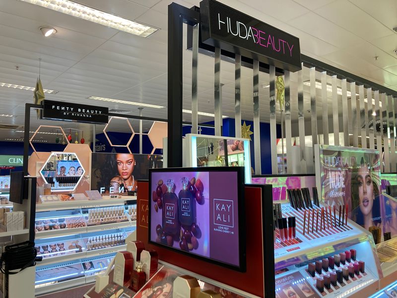 From skincare saviours to big name giants, beauty lovers are in for a treat!