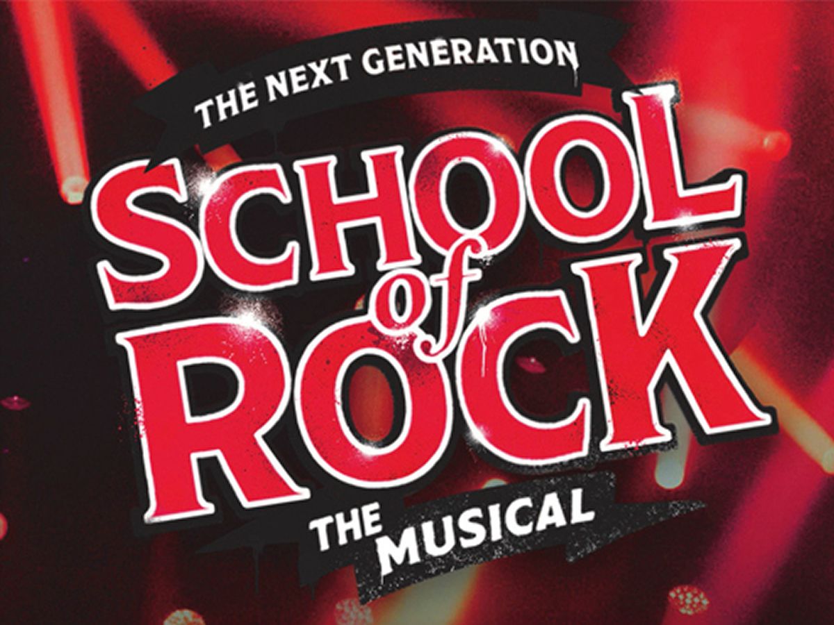School of Rock