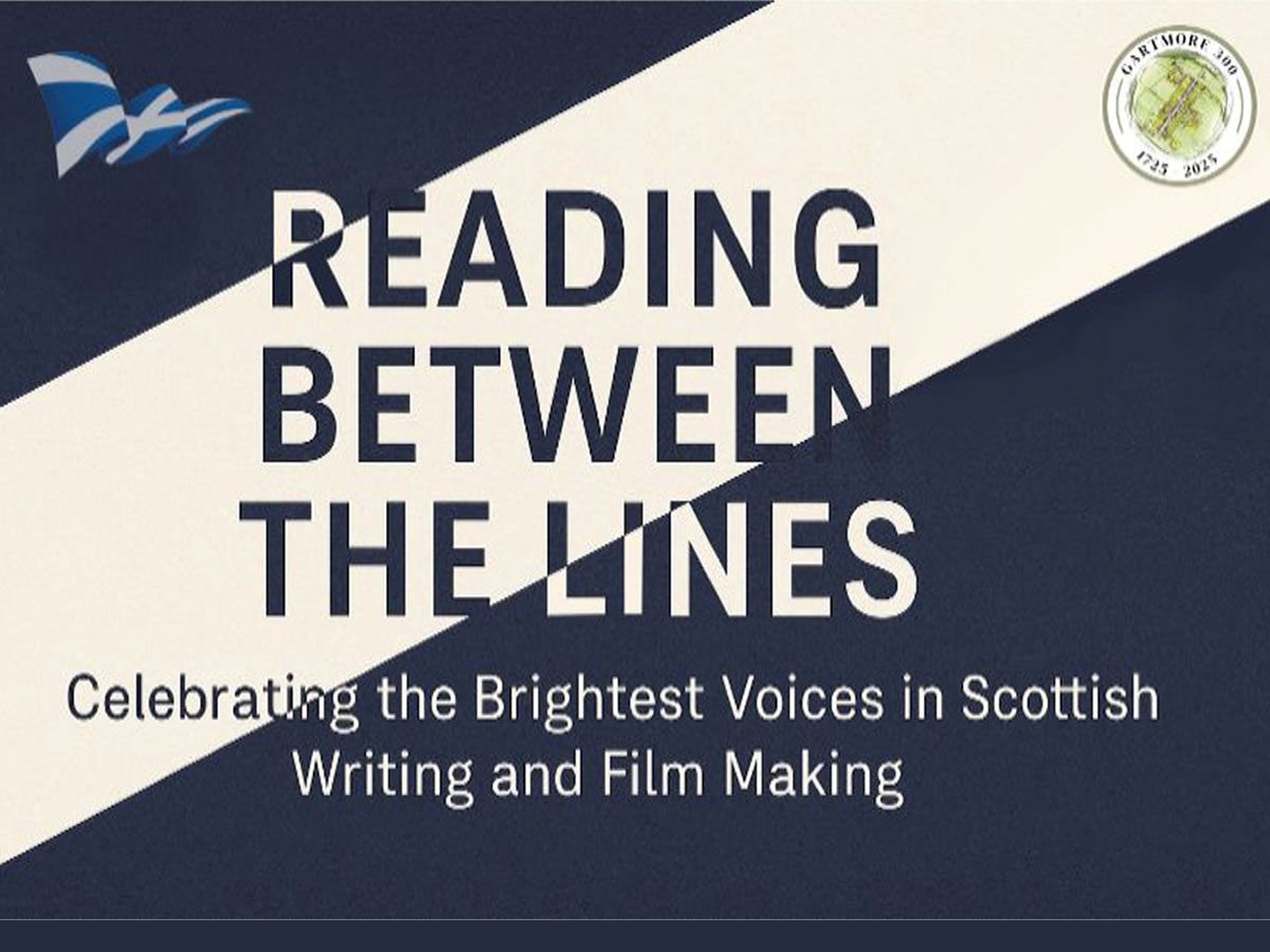 Reading Between The Lines