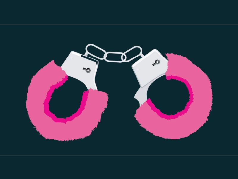 The Psychology of Fetish and Kink