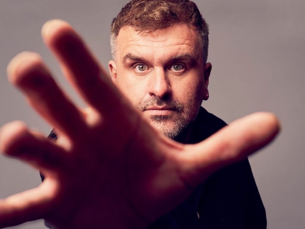 Reverend and the Makers - CANCELLED