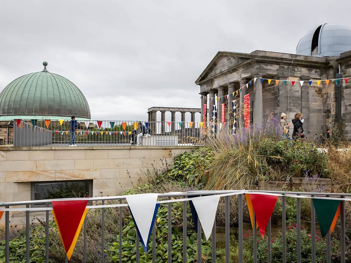 Collective Gala returns this weekend