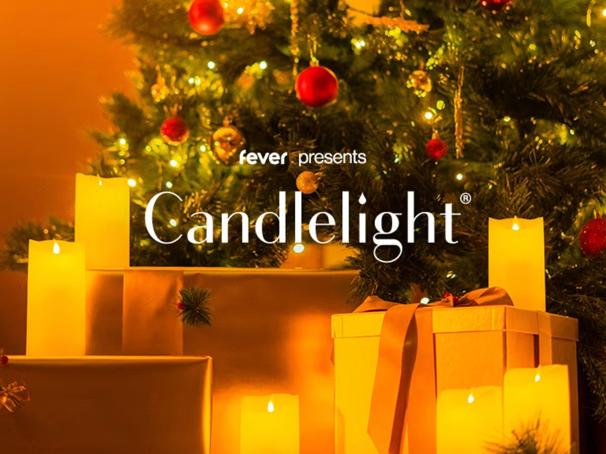 Candlelight: Christmas Classics