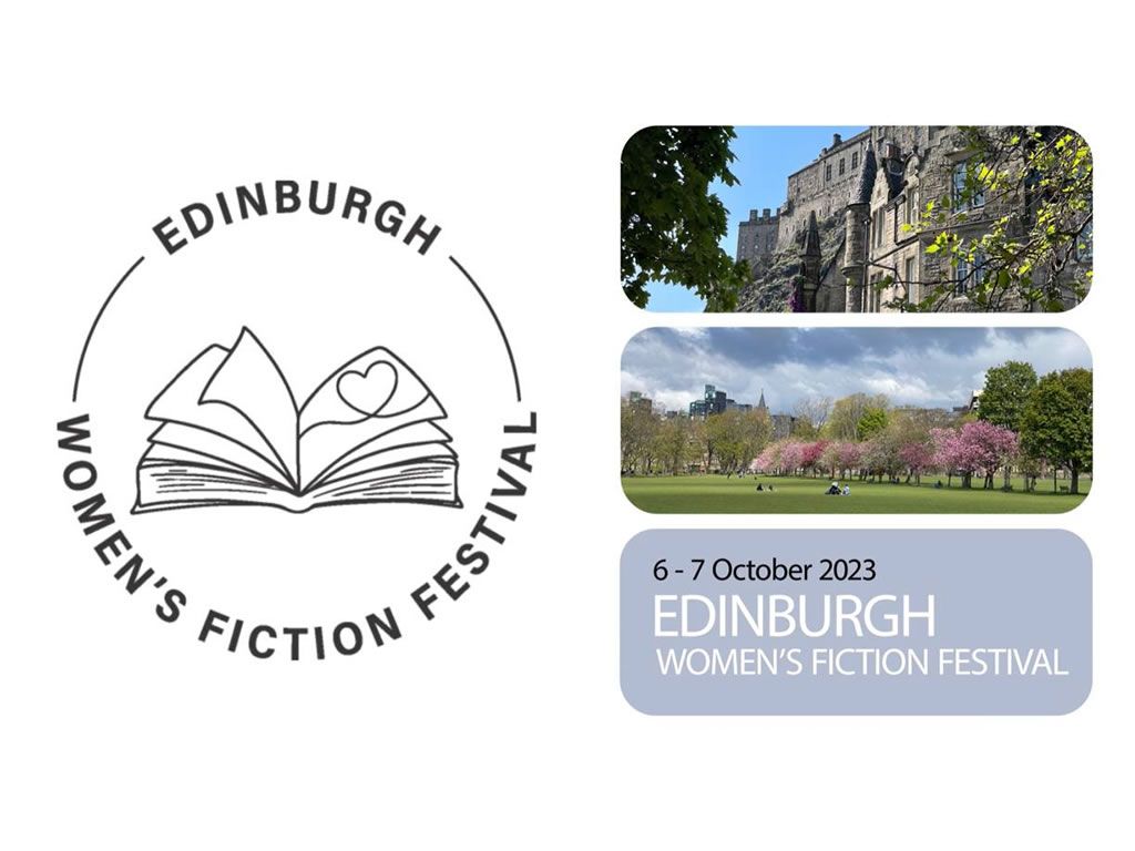 Edinburgh Womens Fiction Festival
