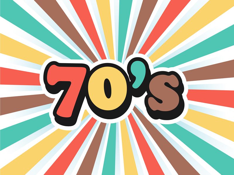 70’S Disco Fever Silent Disco up Byres Road