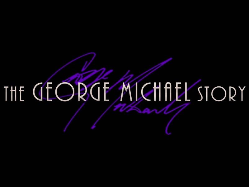 The George Michael Story