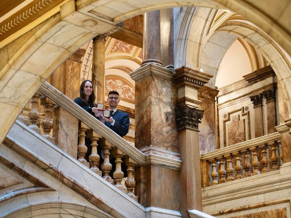 Gold standard showcase for Gaelic singers as Mod embarks on busiest day ...
