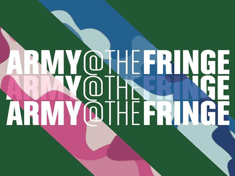 Army@TheFringe
