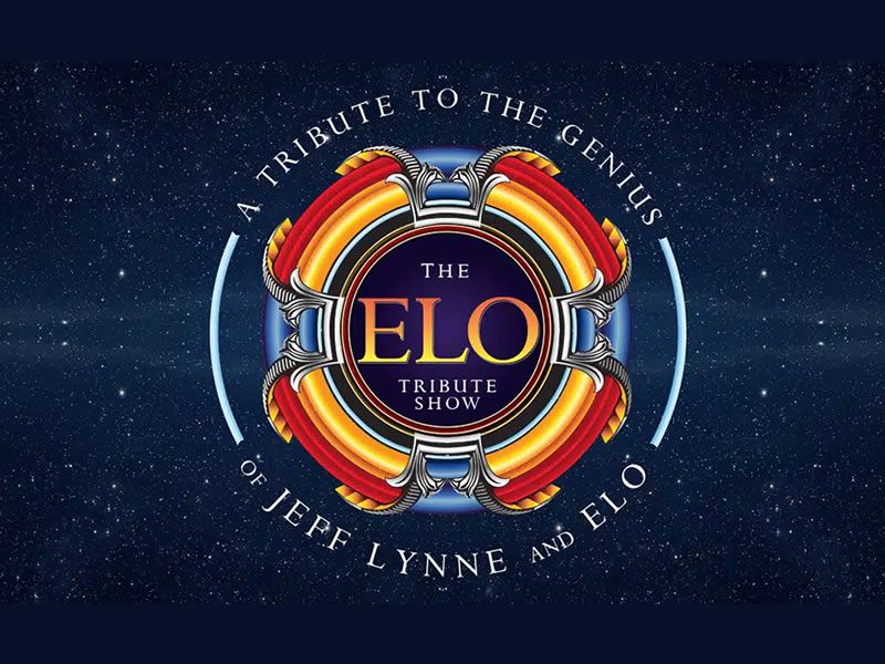 Elo Show - a Tribute To the Genius of Jeff Lynne