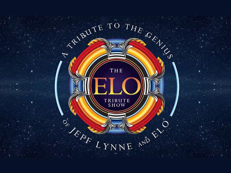 The Elo Show - a Tribute To the Genius of Jeff Lynne