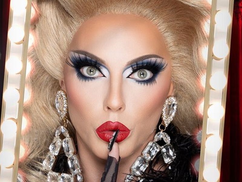 Alyssa Edwards