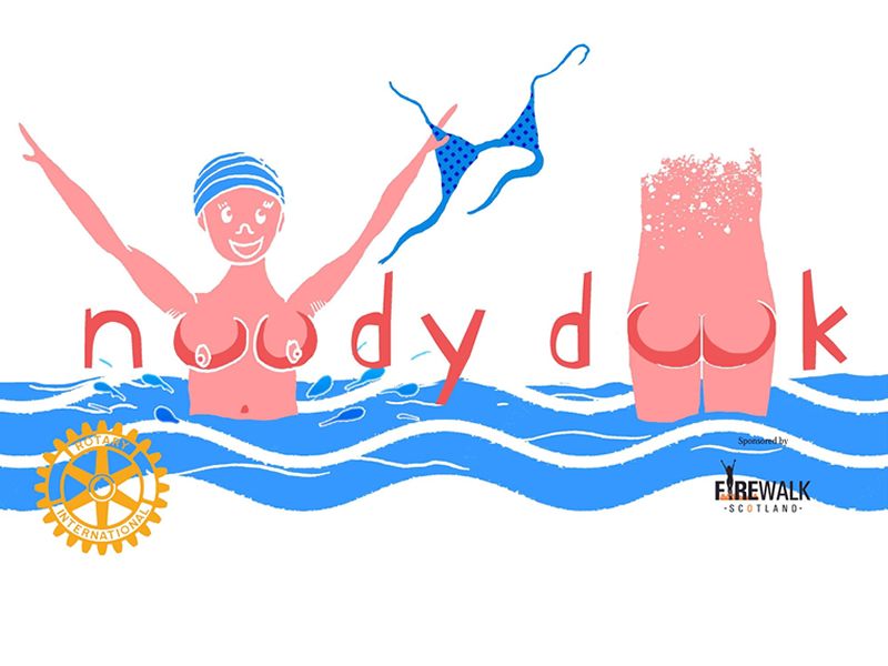 Carnegie Rotary Club Noody Dook