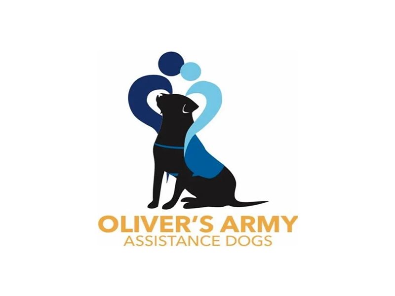 Olivers Army Assistance And Therapy Dogs
