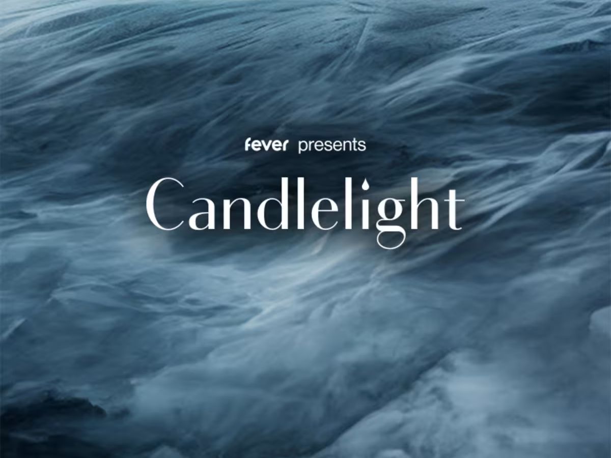 Candlelight: Hans Zimmer’s Best Work