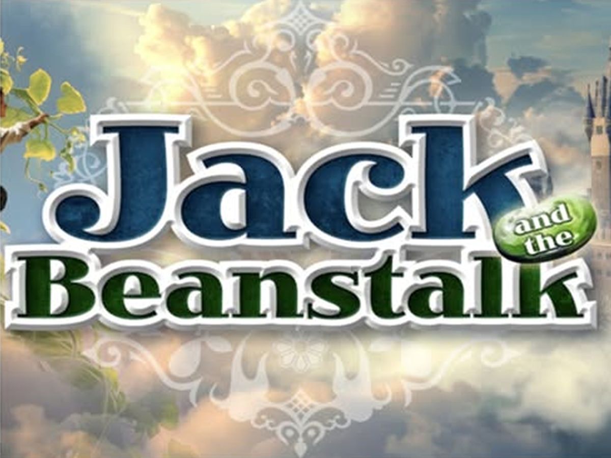 Jack and the Beanstalk