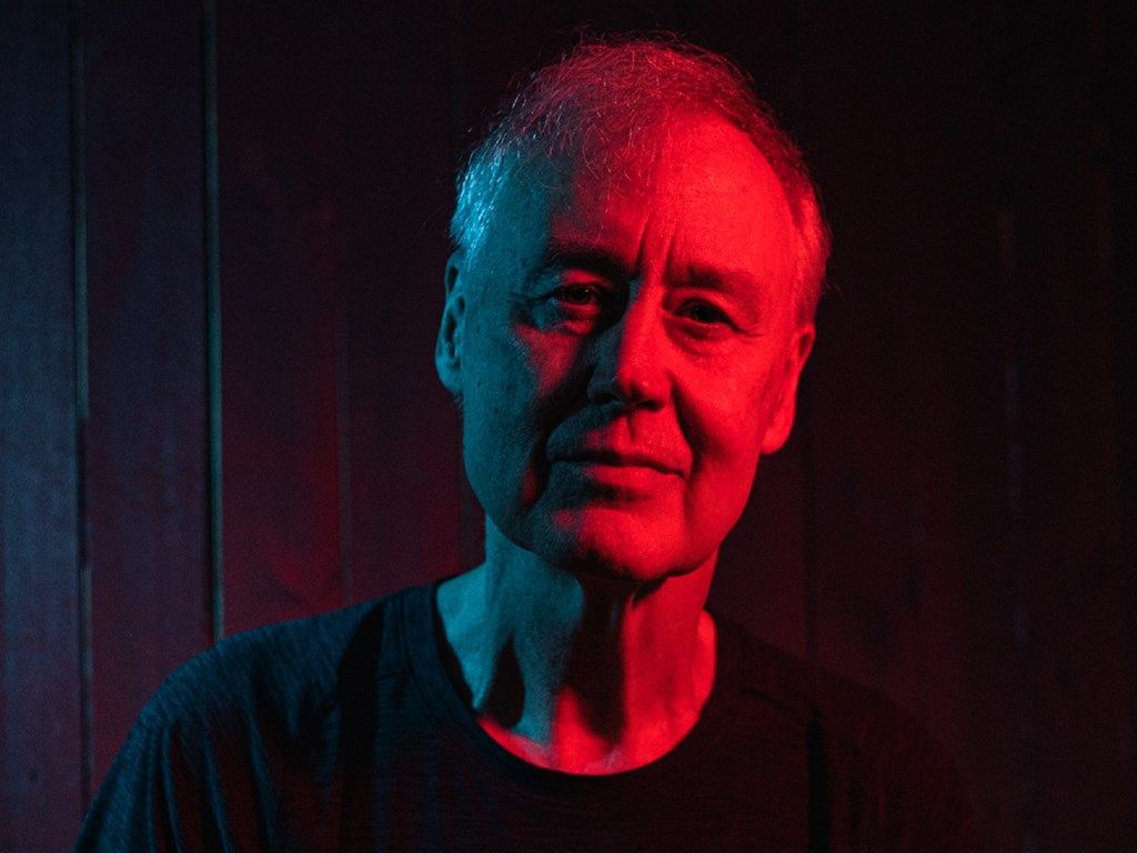 Bruce Hornsby