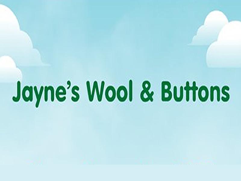 Jaynes Wool & Buttons