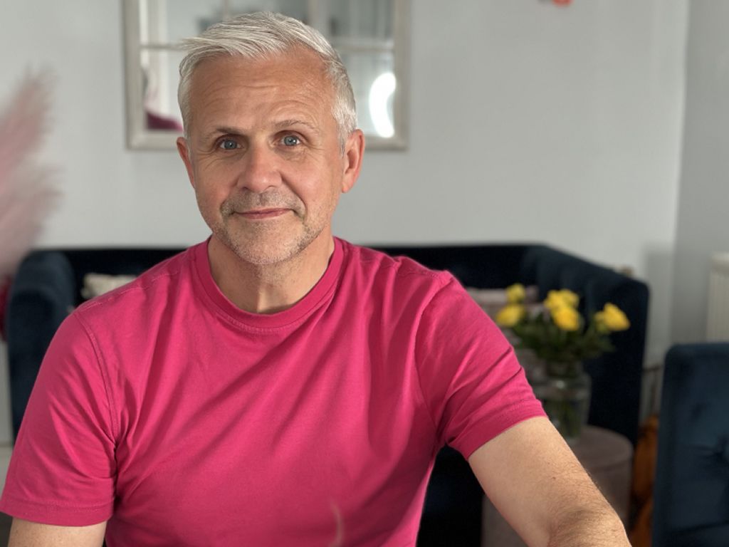 Dr. David Hamilton Book Launch: The Joy Of Actually Giving A F*ck