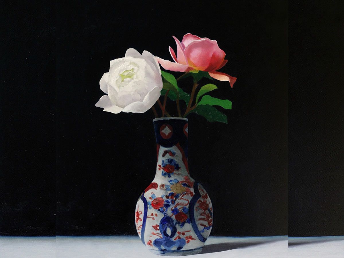All the Beauty: Andrew Thompson Showcase