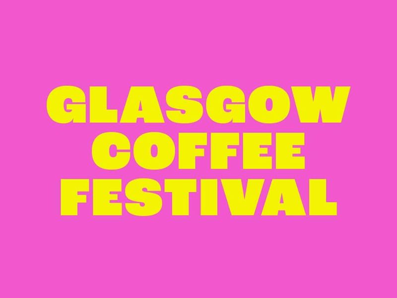 Glasgow Coffee Festival