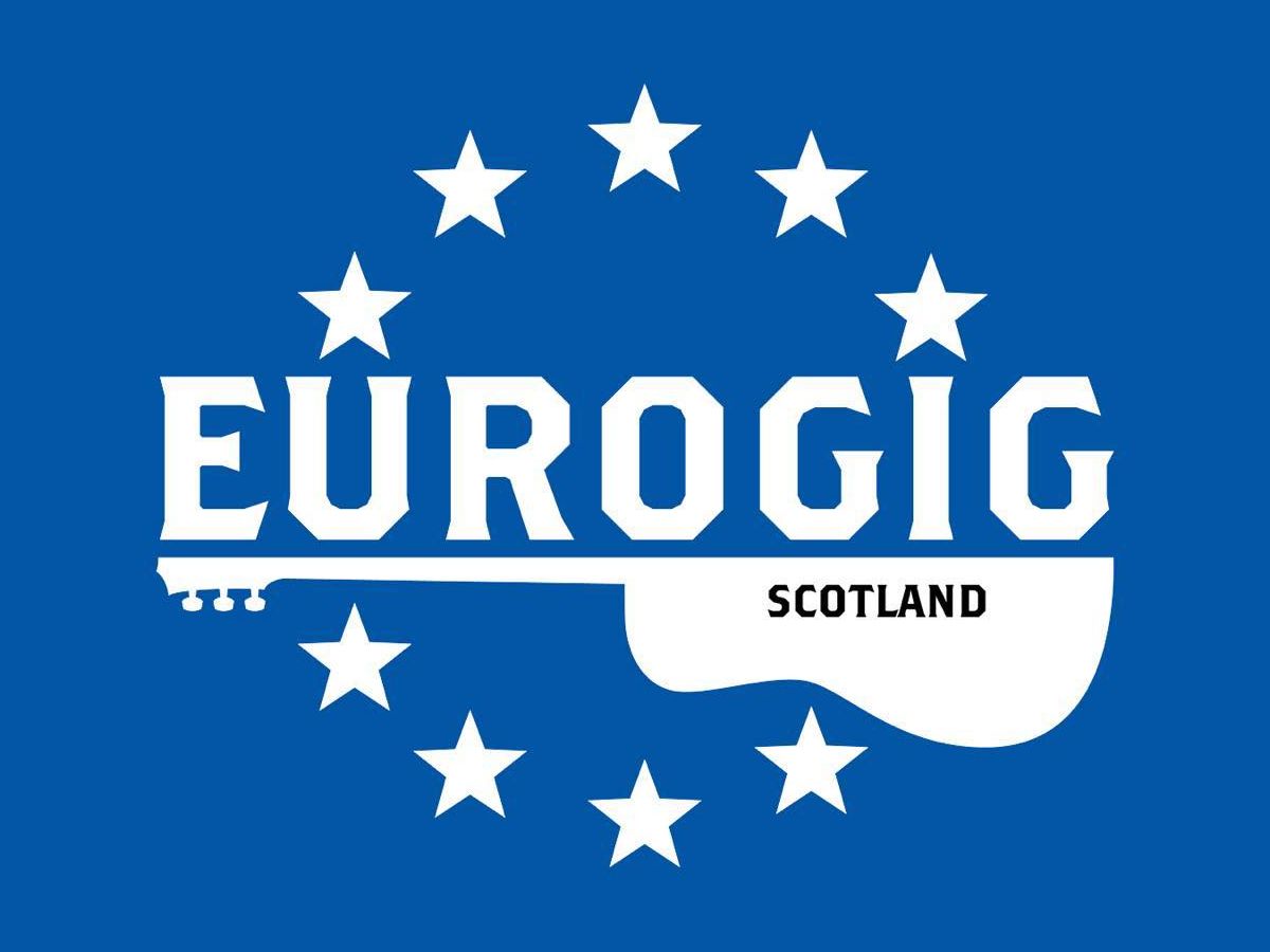 Eurogig