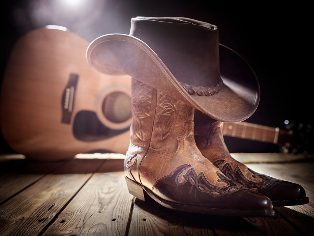 Country Legends Tribute Night - CANCELLED