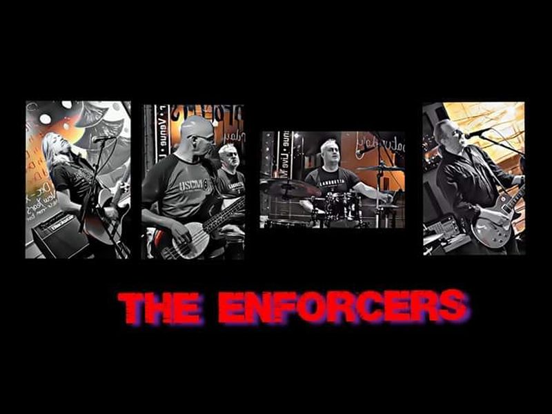 The Enforcers