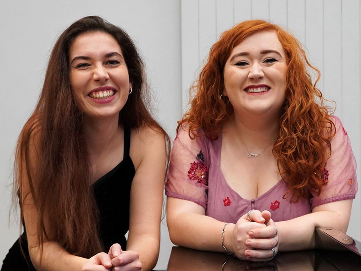 The Gemstone Arias in Concert