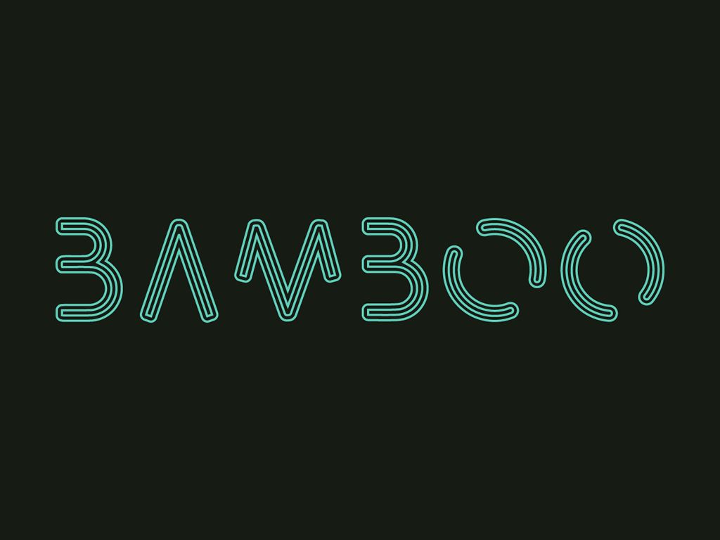 Bamboo Glasgow
