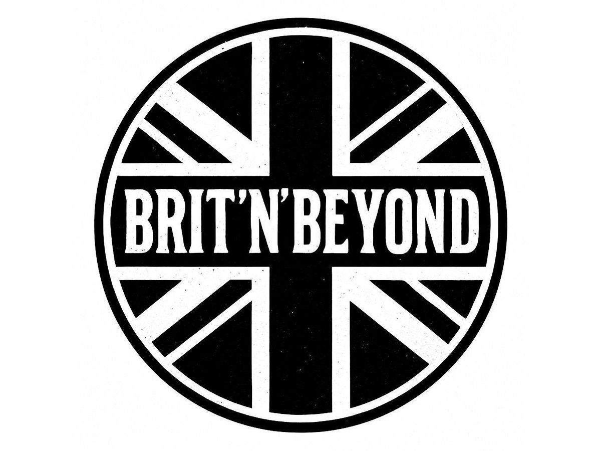 Brit ‘N’ Beyond - A Night Of Oasis And Britpop