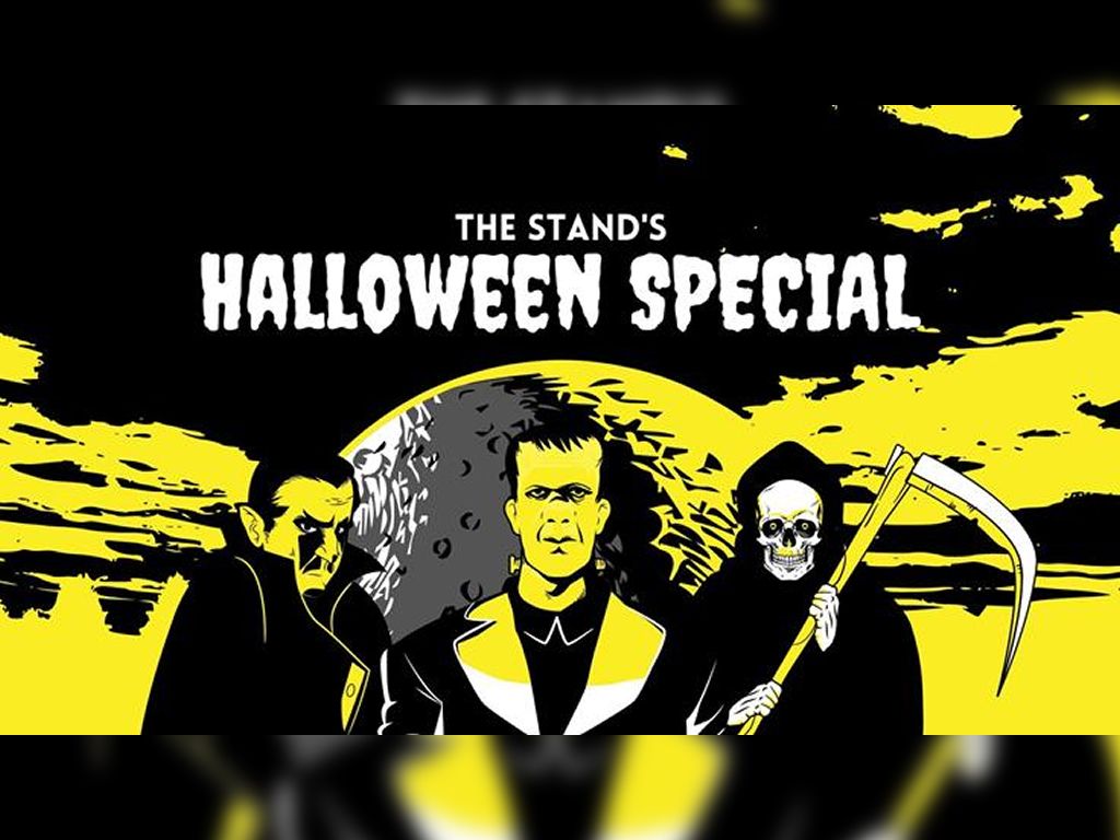 Halloween Special