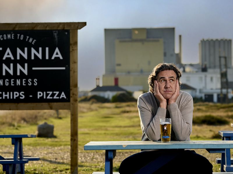 Micky Flanagan: If Ever We Needed It...