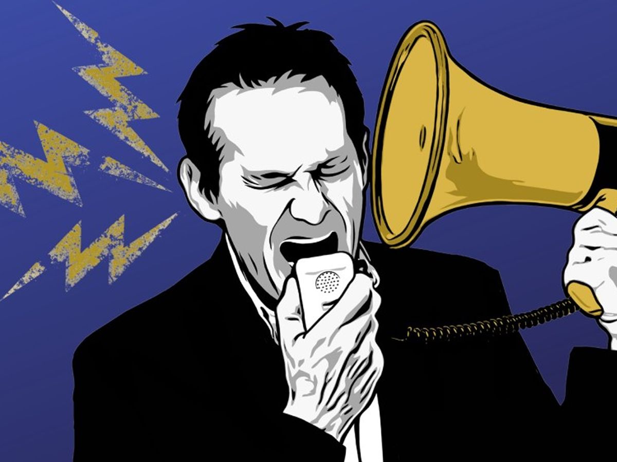 Jimmy Dore