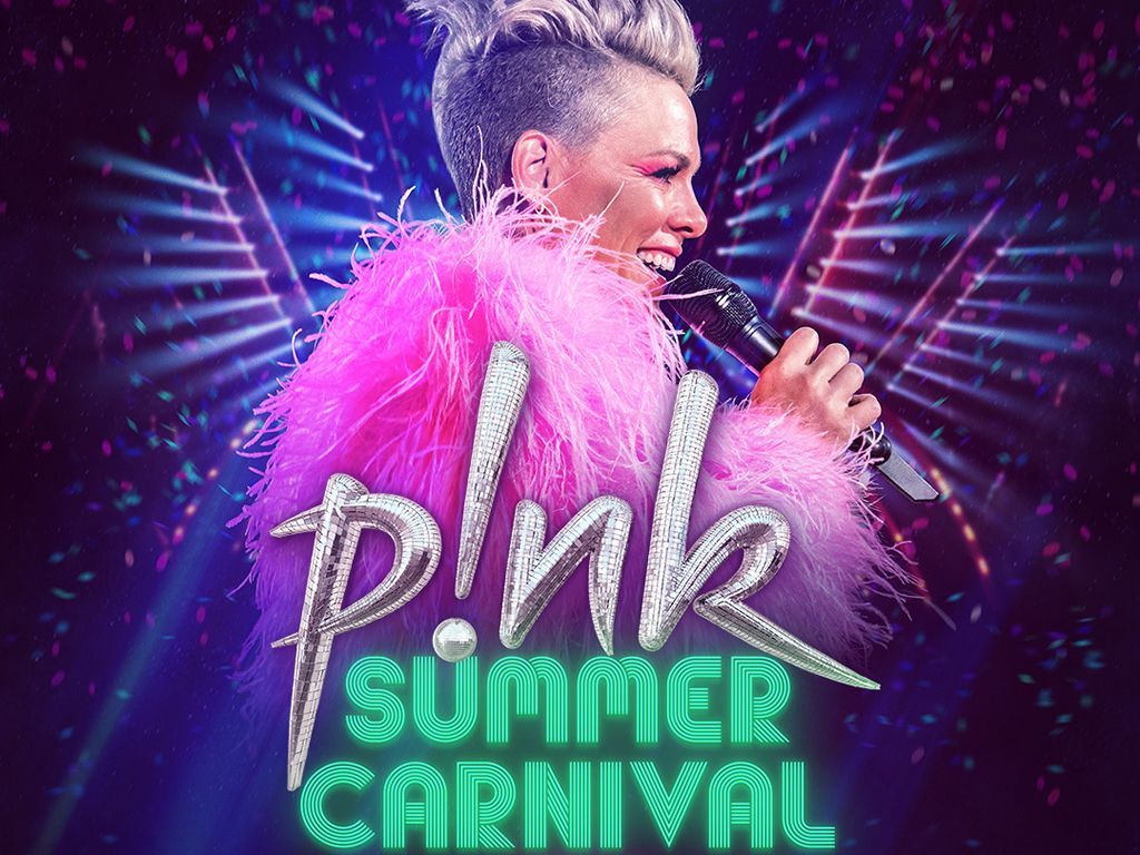 P!NK