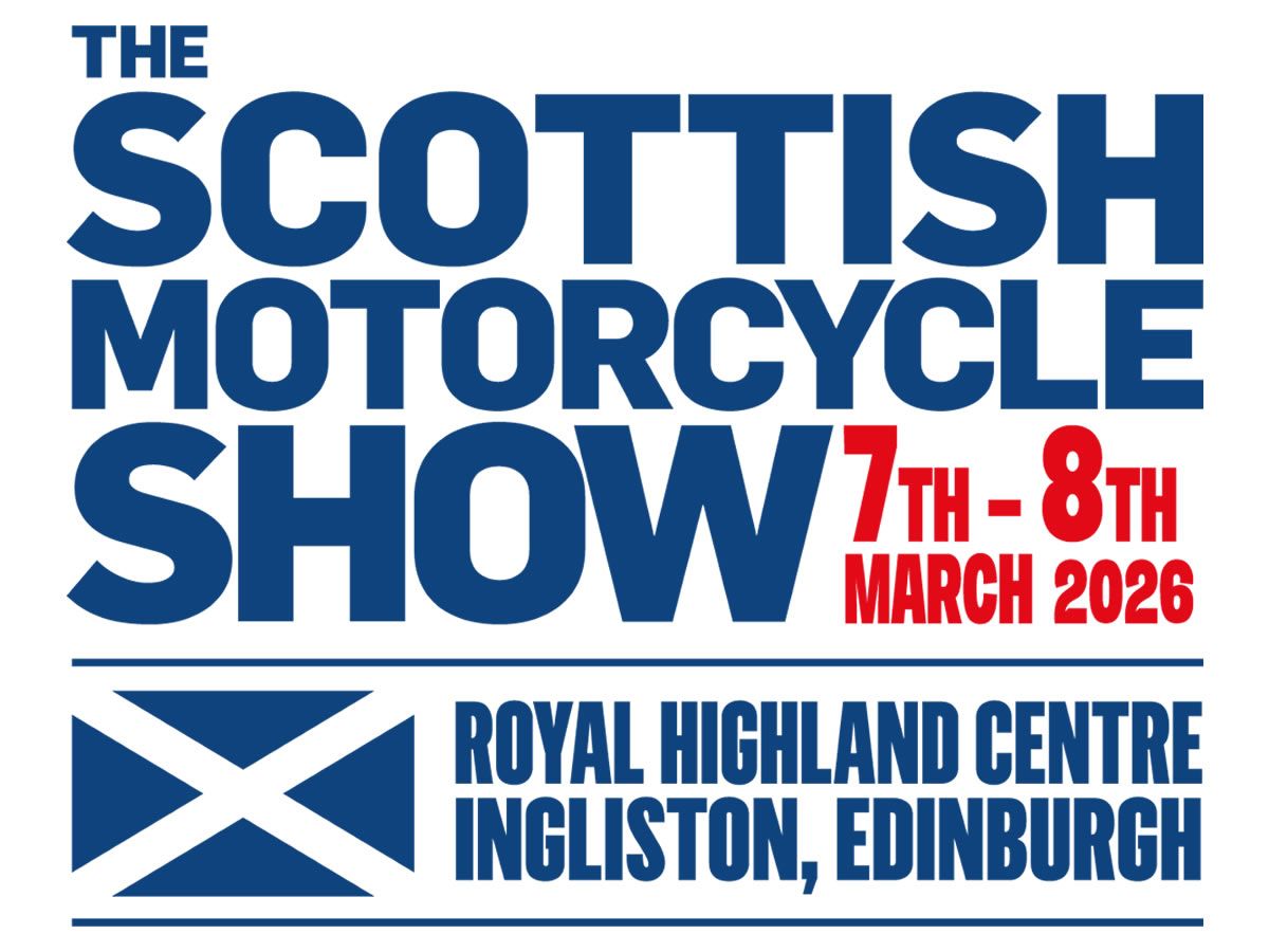 The Scottish Motorcycle Show
