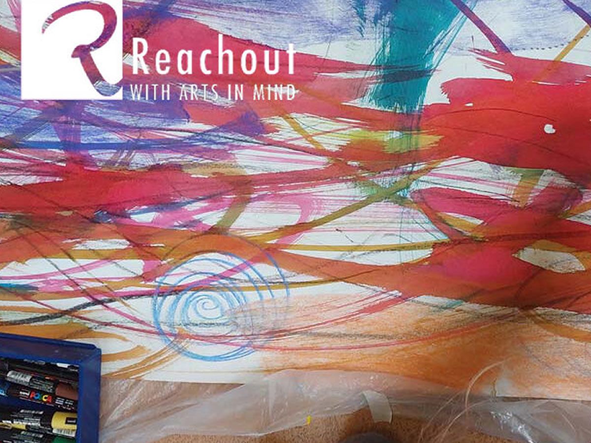 Reachout: The Art of Us