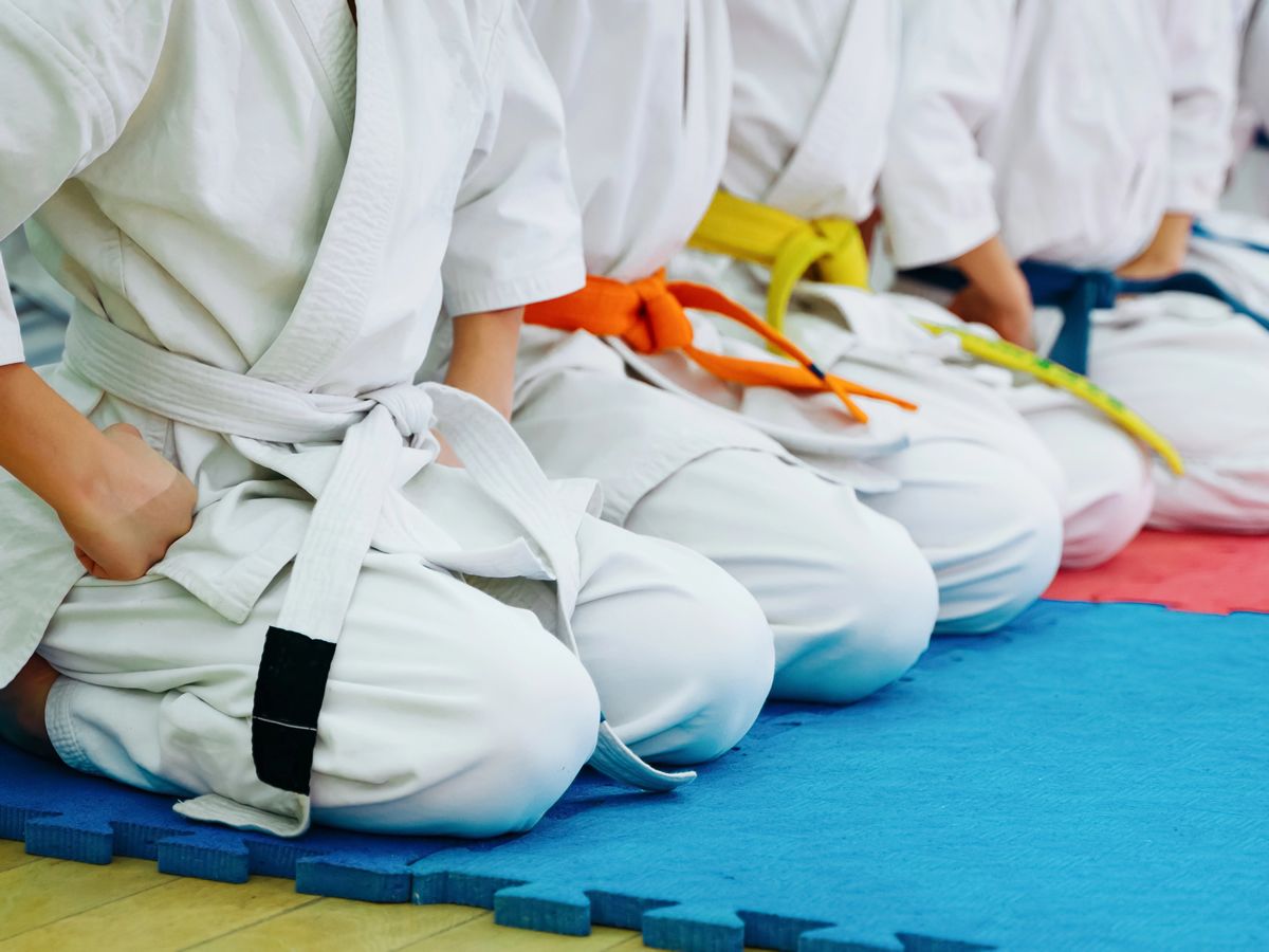 World Tae Kwon-Do Championships