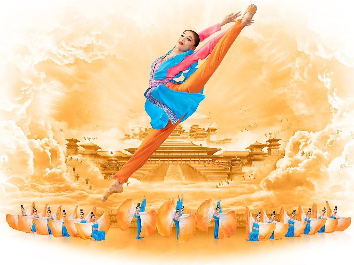 Shen Yun