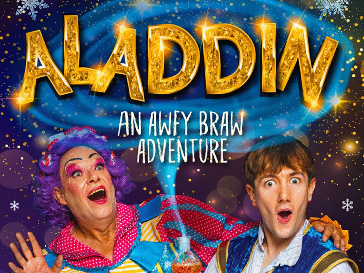 Aladdin
