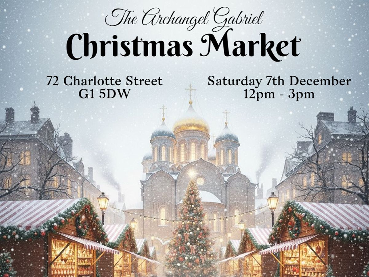 Christmas Market