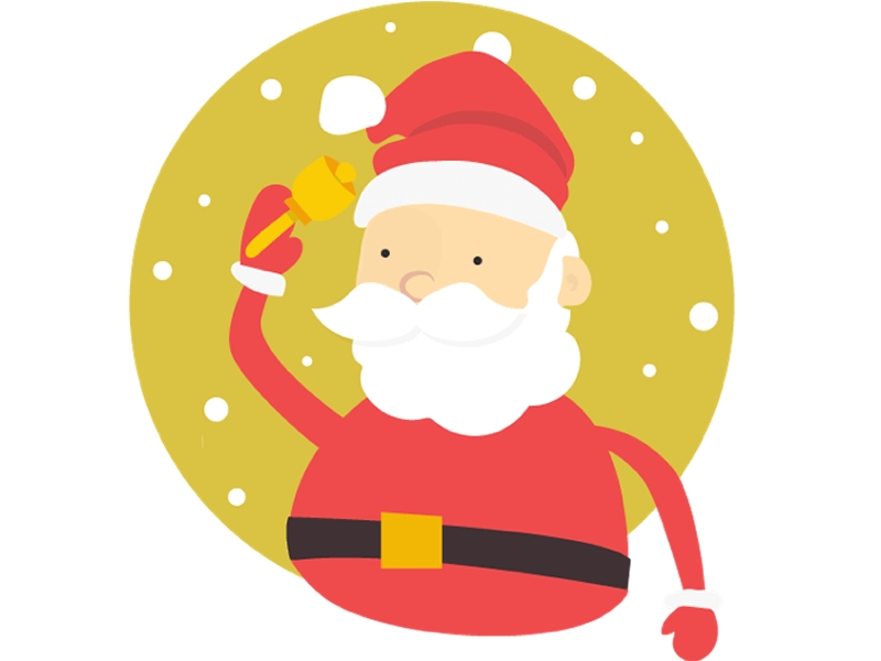 Be a Social Media Santa with Shelter Scotland and give a homeless child a Christmas to remember this year!