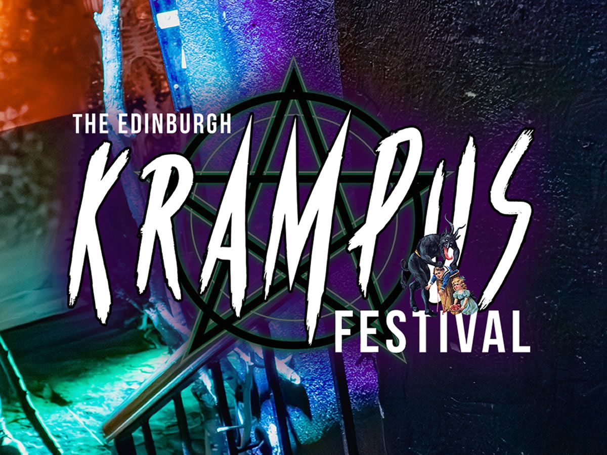 Misdi Morte’s Manajerie of Mayhems, Krampus Krismas