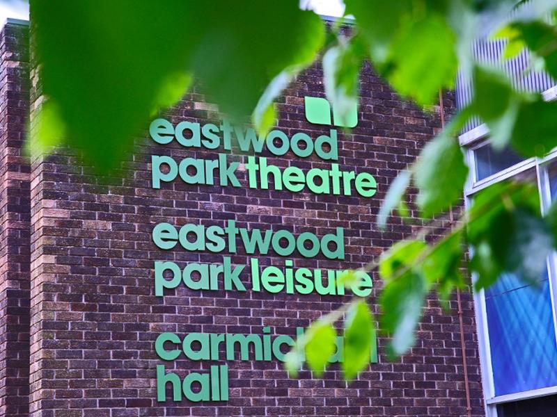 Eastwood Park Theatre