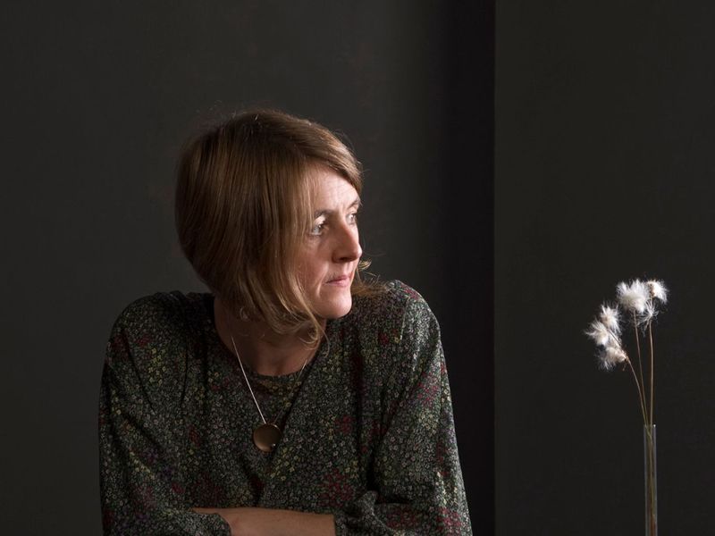 Karine Polwart