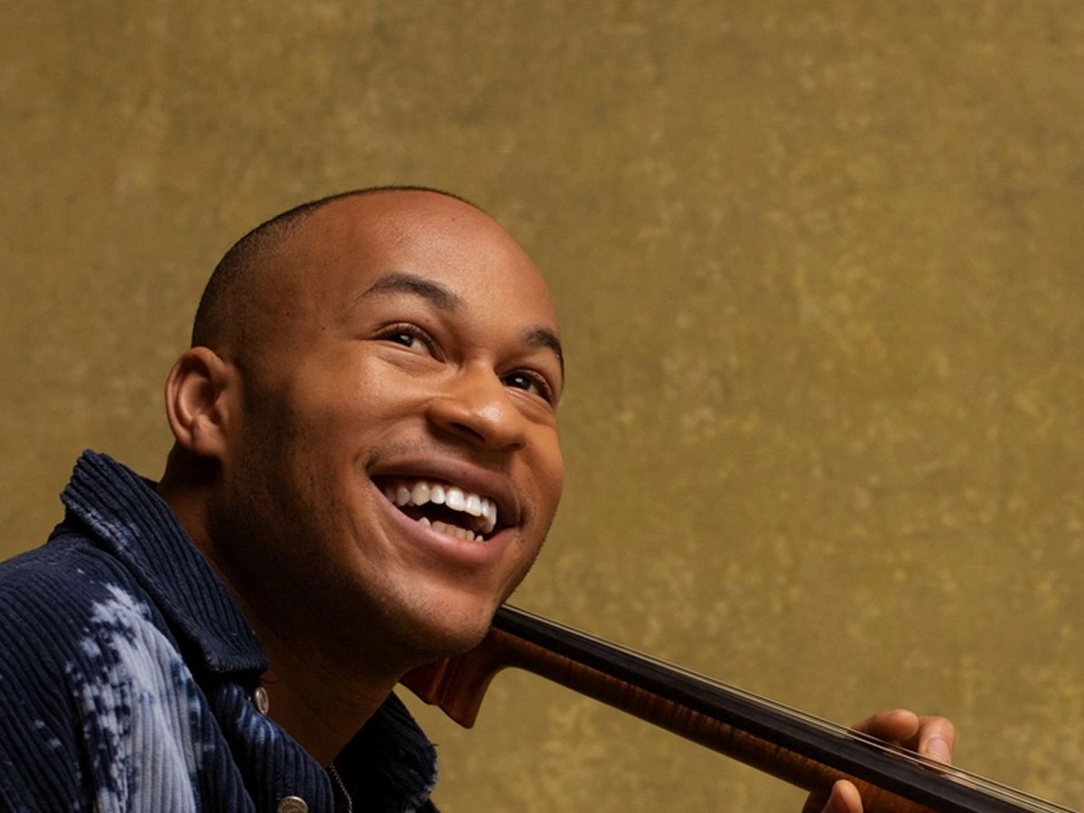 Edinburgh International Festival: Kleio Quartet, Makoto Ozone & Sheku Kanneh-Mason