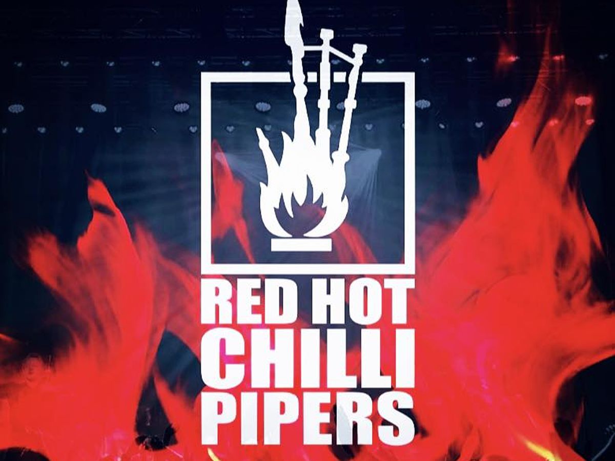 Red Hot Chilli Pipers